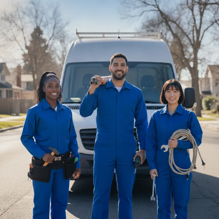 roof repair West Falls Church